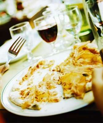 Imagem: Food Service: Um Atrativo e Saboroso Canal de Oportunidades