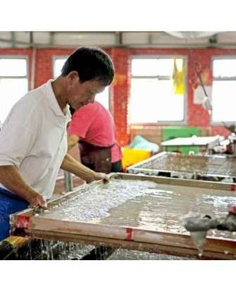 Imagem: Vitrine Taiwan Excellence Ensina Artesanato Tradicional