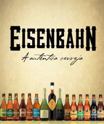 Imagem: Portfólio Eisenbahn