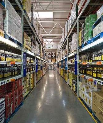 Imagem: Como as Indústrias Estão Encarando o Cash & Carry