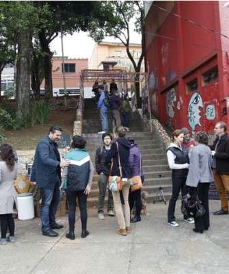 Imagem: 2ª Edição do Design Weekend Supera Expectativas