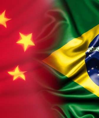 Imagem: Câmara Brasil-China Organiza Grupo Para Canton Fair