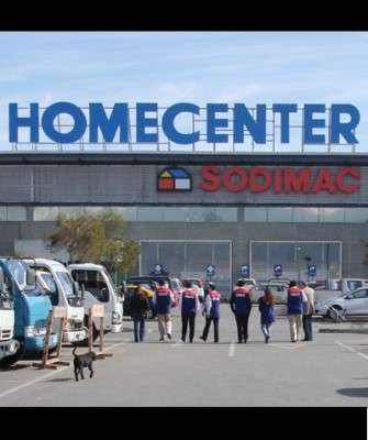 Imagem: Dona da Dicico Anuncia Nova Bandeira de Home Centers no BR