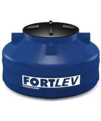 Imagem: Fortlev Amplia Linhas de Tubos e Conexões