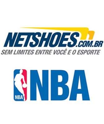 Imagem: NBA e Netshoes Lançam Loja Virtual no México