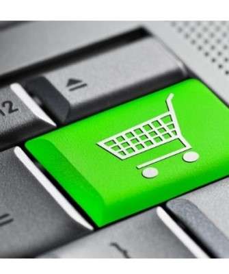 Imagem: E-commerce Vende 17% dos Eletroeletrônicos no Brasil