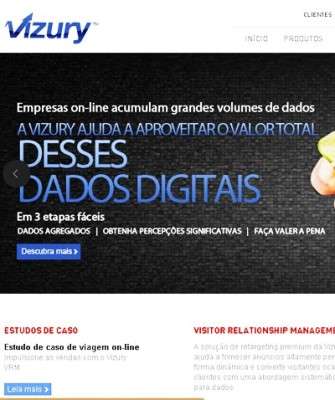 Imagem: Vizury Espera Faturar Mais de R$50 Milhões