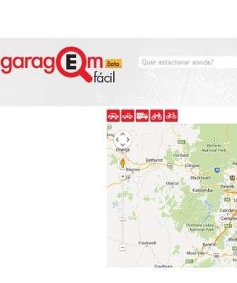 Imagem: Aluguel de Garagens Vira Negócio