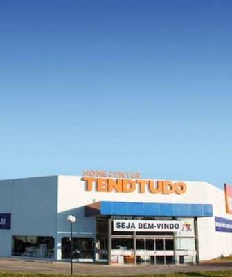 Imagem: BR Home Centers Adapta Lojas Virtuais para o Mobile