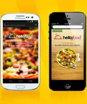 Imagem: HelloFood Adquire Peixe Urbano Delivery