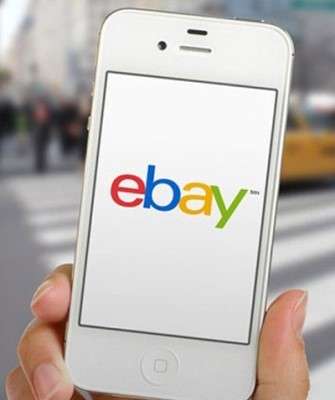 Imagem: eBay Estreia no Brasil
