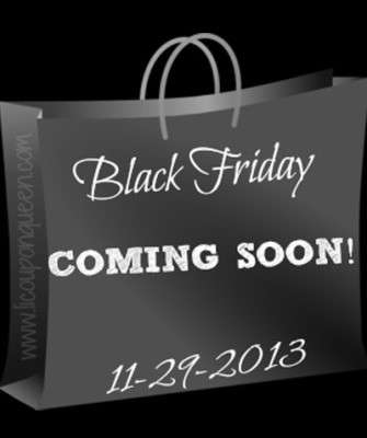 Imagem: Não Engane o Consumidor no Próximo Black Friday
