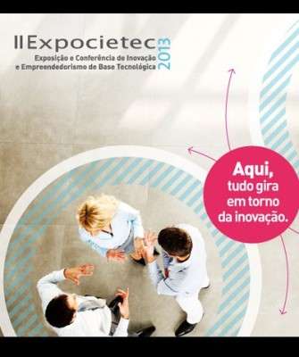 Imagem: Segunda Edição da Expocietec