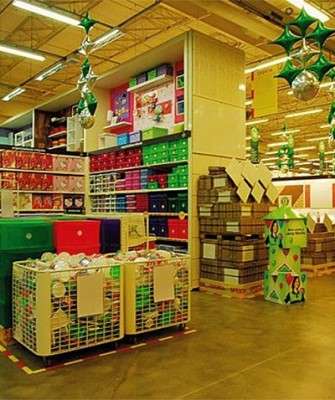 Imagem: Home Center Vive Momento de Profissionalização