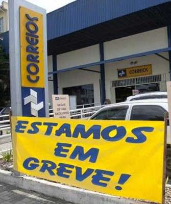 Imagem: E-Commerce Precisa Driblar Problemas com Correios