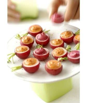 Imagem: Eduk Transmite Curso ao Vivo Sobre Finger Food
