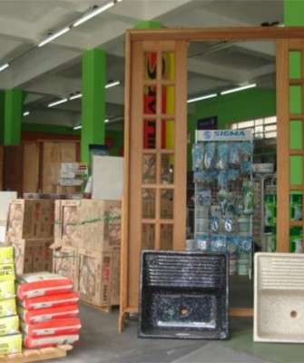 Imagem: Varejo de Material de Construção Deve Faturar R$ 119 bi