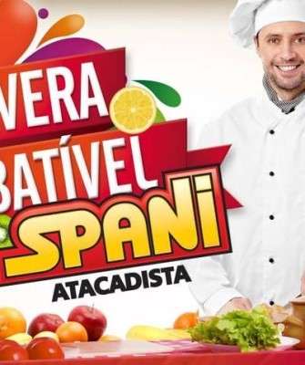 Imagem: Spani Oferece Curso Culinários