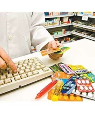 Imagem: GS1 Brasil Sugere Padronização ao Setor Farmacêutico