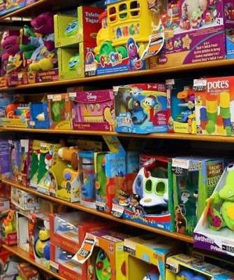 Imagem: Dia das Crianças: Brinquedos Tradicionais x Eletrônicos