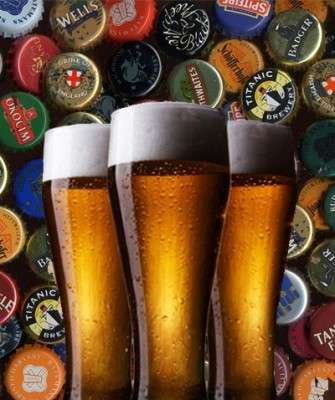 Imagem: Have a Nice Beer Lança Webstore