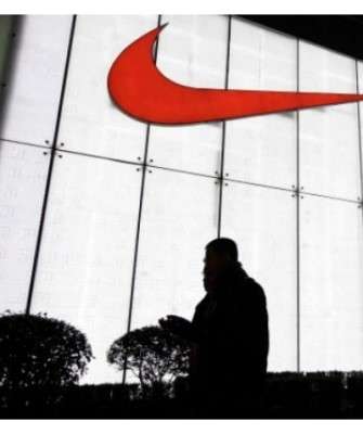 Imagem: Nova Pontocom e Nike Fecham Parceria