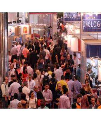 Imagem: Setor Têxtil Participa da 27ª Superminas Food Show (MG)