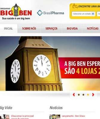 Imagem em destaque