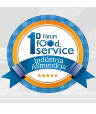 Imagem: Fórum Food Service Acontece em SP