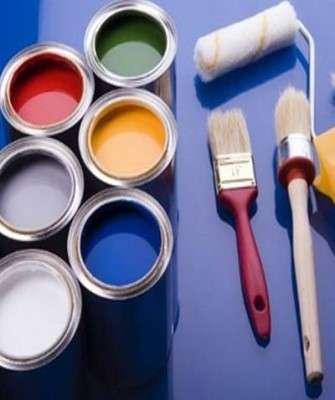 Imagem: Promoção "Especial de Pintura" da Dicico