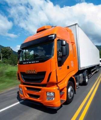 Imagem: Norte e Nordeste é o Destino do Evento "Hi-Day" da Iveco