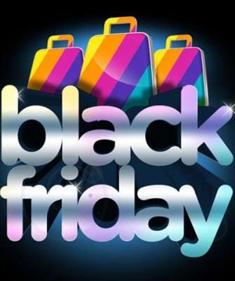 Imagem: Black Friday: MagazineLuiza.com Reforça Estrutura