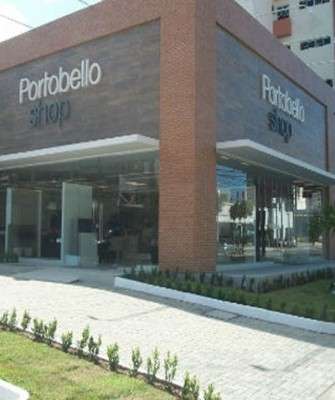 Imagem: Portobello Investe R$ 210 milhões em Fábrica no NE