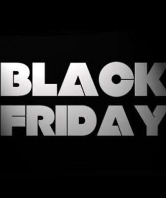 Imagem: Black Friday: E-commerce Fatura R$ 770 Milhões