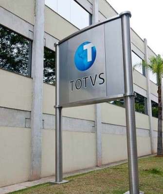 Imagem: TOTVS Ingressa no E-commerce