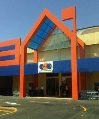 Imagem: C&C Inaugura 45ª Loja
