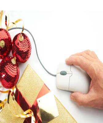 Imagem: Vendas Online no Natal Devem Crescer 25%, diz ABComm