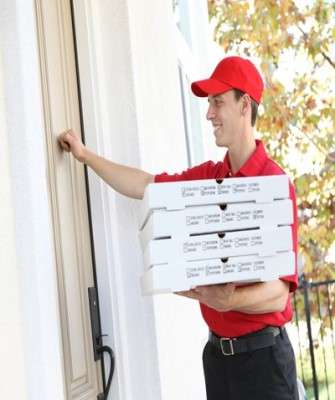 Imagem: Delivery Online Cresce em MG