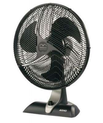 Imagem: Aumenta Procura por Ar Concicionado e Ventilador na Internet