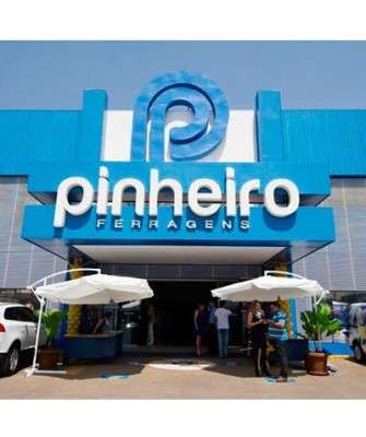 Imagem: Ferragens Pinheiro Prevê Aumento Nas Vendas