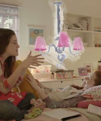 Imagem: Leroy Merlin: Campanha de Marketing 2014