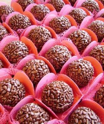 Imagem: Feira Internacional de Confeitaria