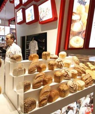 Imagem: Feira em Dubai Atrai Brasileiros
