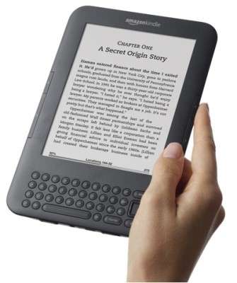 Imagem: Amazon Estreia no E-commerce do Brasil