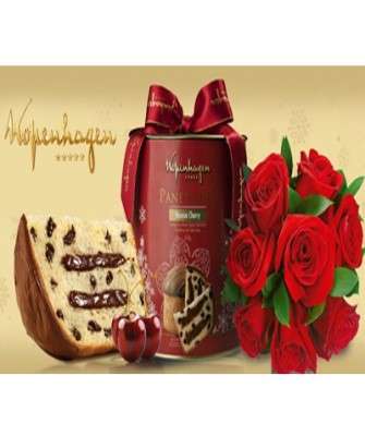 Imagem: Giuliana Flores Espera Crescer no Valentine