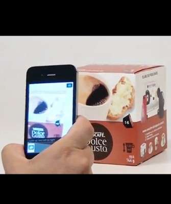 Imagem: Amazon Aprimora App Para Compra