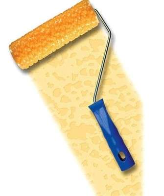 Imagem: Linha de Pintura Decorativa da Leroy Merlin