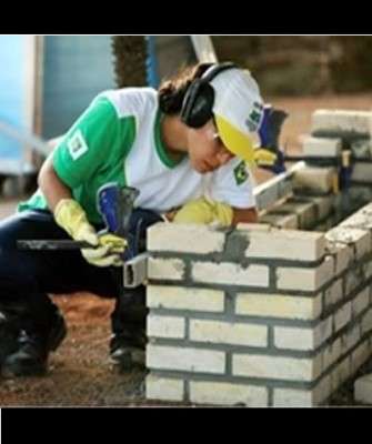 Imagem: Curso para o Setor de Construção Civil