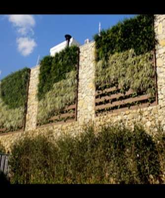 Imagem: Expo Revestir: Ideias e Soluções Sustentáveis