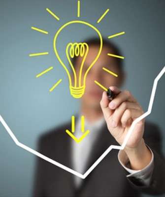 Imagem: Curso: Oportunidades de Inovação e Criatividade